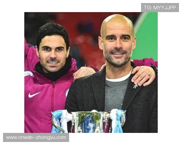 战术板：瓜迪奥拉与阿尔特塔的师徒对决再次上演