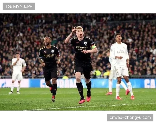 战术复盘：曼城客场2-0富勒姆，瓜迪奥拉球队在控球率下降时的防守组织